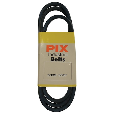 Stens Belt For Simplicity 119044, 119044Sm, 1602157Sm, 1651201 Lawn Mowers 248-073